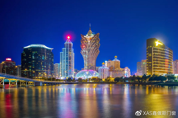 新2025年澳门天天开好彩,新2025年澳门天天开好彩，繁荣与和谐的共融乐章