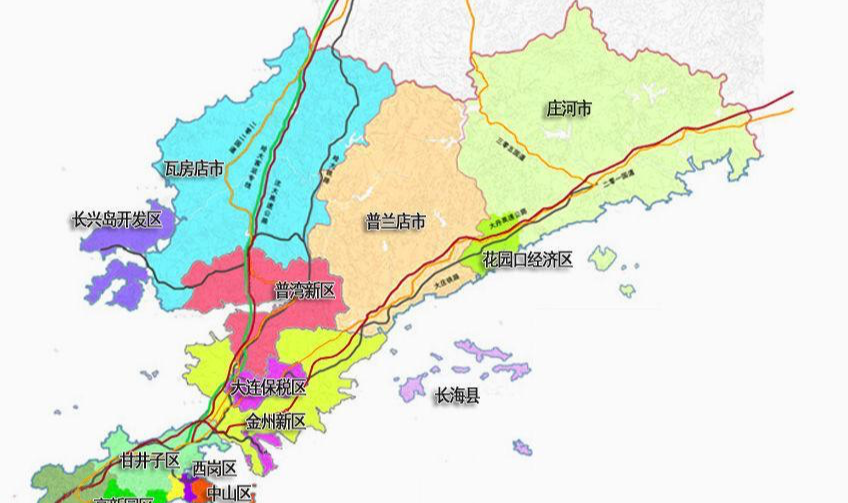 大连花园口经济区最新动迁情况,大连花园口经济区最新动迁情况探析