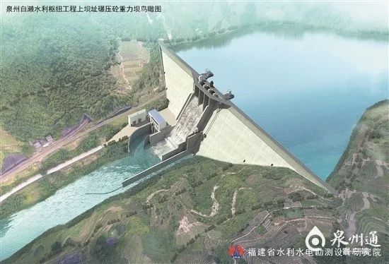 白濑水利枢纽最新进展,白濑水利枢纽最新进展，迈向可持续未来的关键步伐