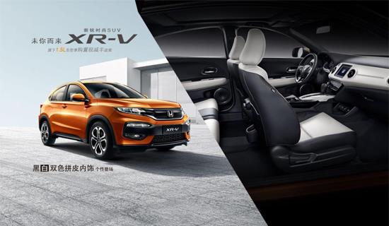 xrv价格,XR-V价格分析，市场定位、车型差异与消费者需求洞察