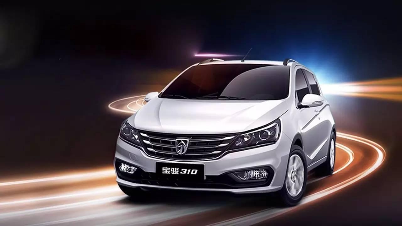 5万以内买什么车好,五万预算内购车指南，探寻性价比最高的车型