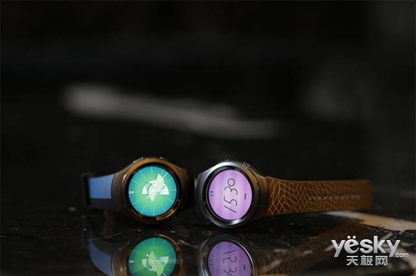 三星gear s3最新消息,三星Gear S3最新消息，引领智能手表新潮流
