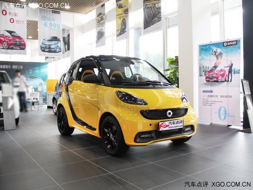 微型车smart,微型车SMART，智能出行的新时代代表