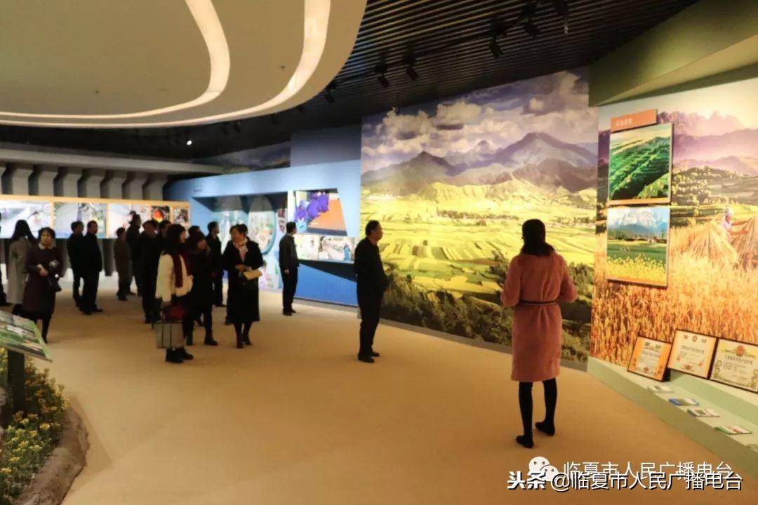 临夏州最新干部公示,临夏州最新干部公示