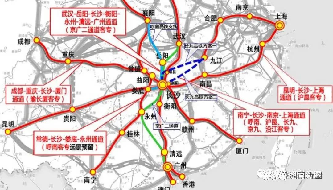 京广和6月份最新消息,京广线六月最新动态深度解析