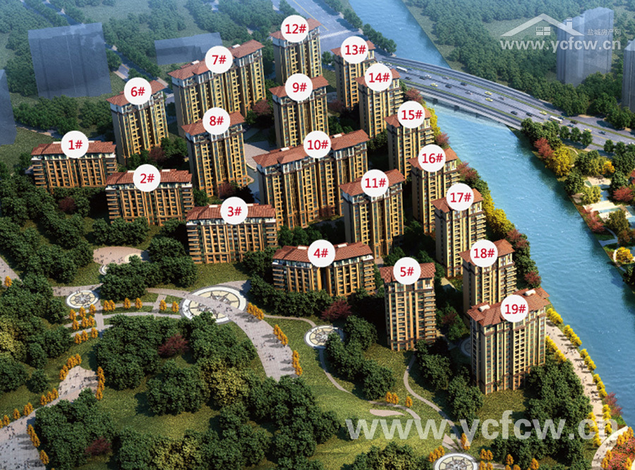盐城在水一方最新价格,盐城在水一方最新价格概览