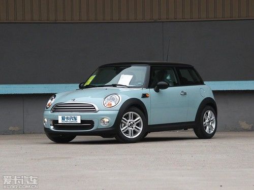 mini cooper多少钱,Mini Cooper的价格及其魅力所在