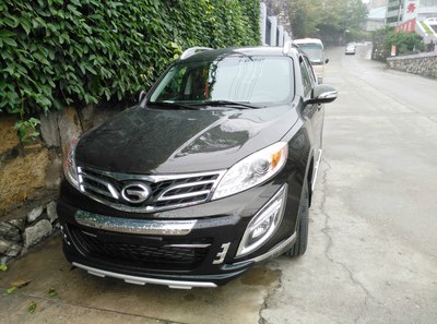 gs5怎么样,GS5怎么样，全面解析一款优秀的产品