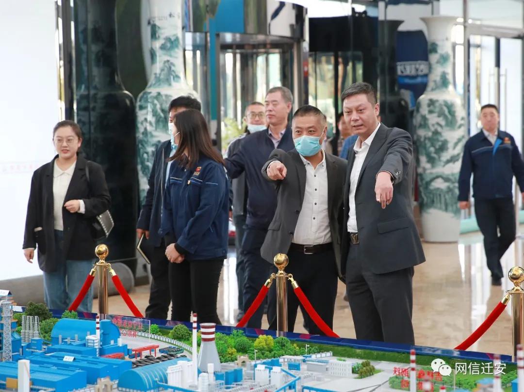 迁安市信息港最新消息,迁安市信息港最新消息全面解析