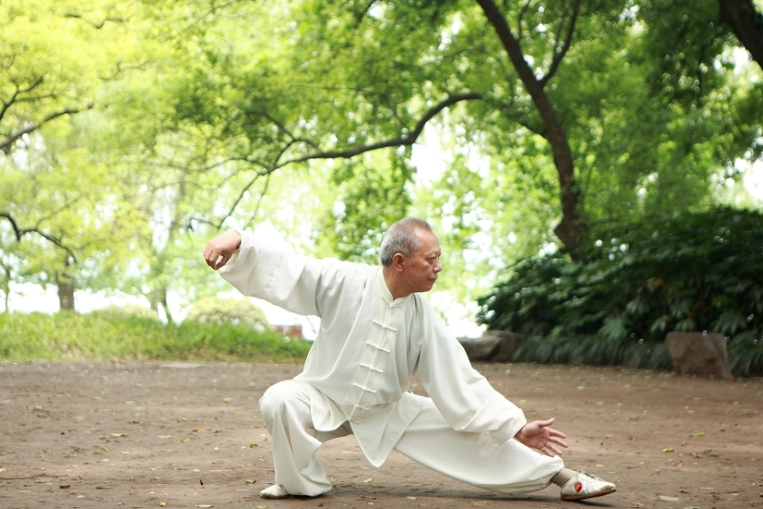 最新四十二式太极音乐,最新四十二式太极音乐，融合传统与现代的艺术魅力