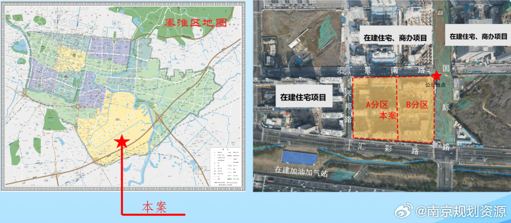 谈固二区改造最新进展,谈固二区改造最新进展