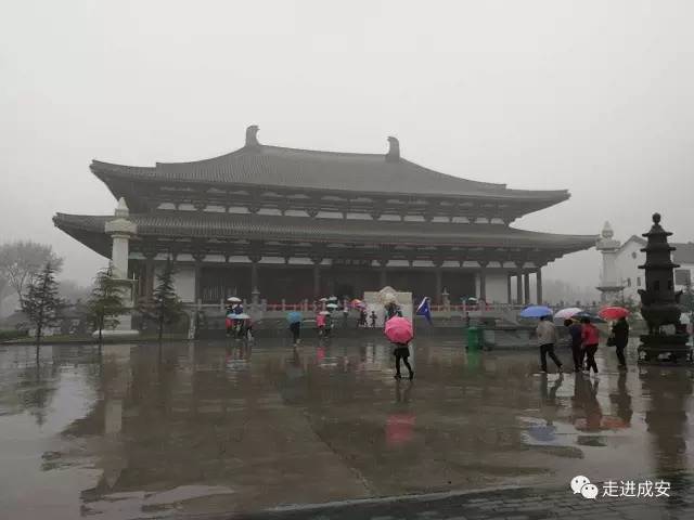 成安二祖寺最新情况,成安二祖寺最新情况