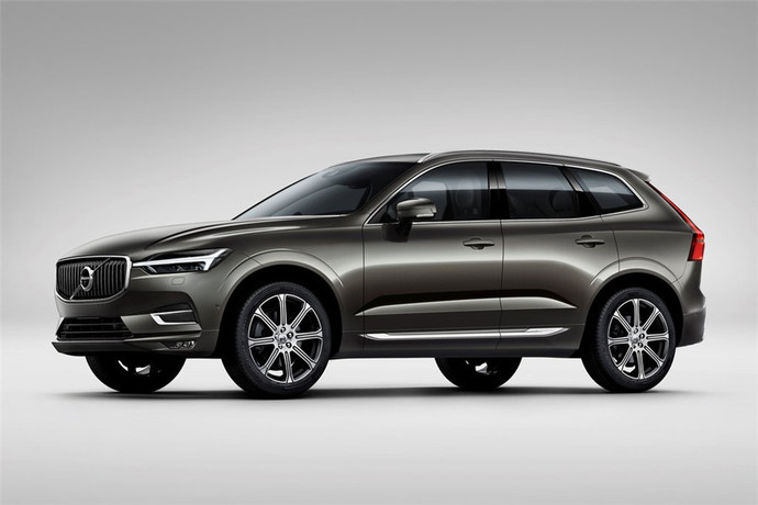 xc60优惠,XC60优惠，豪华SUV的性价比新纪元