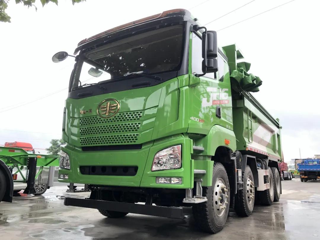 最新陕汽8x4载货车消息,最新陕汽8x4载货车消息，性能升级与市场展望