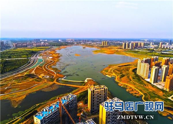 驻马店棚户区改造最新,驻马店棚户区改造最新进展，重塑城市面貌，助力民生改善