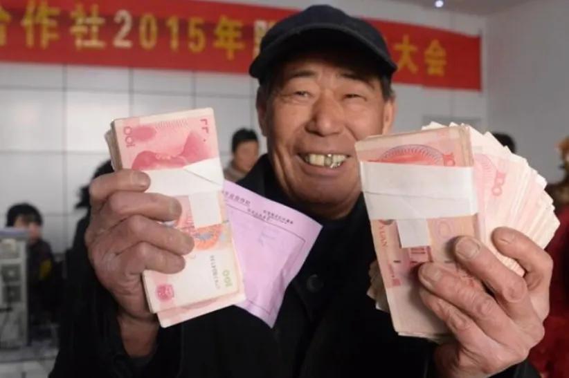 江苏退休中人养老金补发最新消息,江苏退休中人养老金补发最新消息，全面解读与影响分析