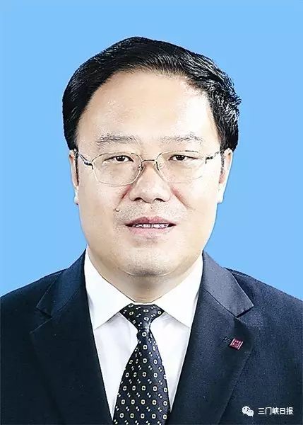 三门峡许胜高最新任免,三门峡市许胜高的最新任免动态