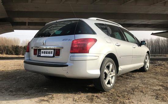 407sw,探索未知的领域，揭秘神秘的407SW