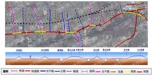 南京s6号线最新消息,南京地铁S6号线最新消息，进展、特点与未来展望