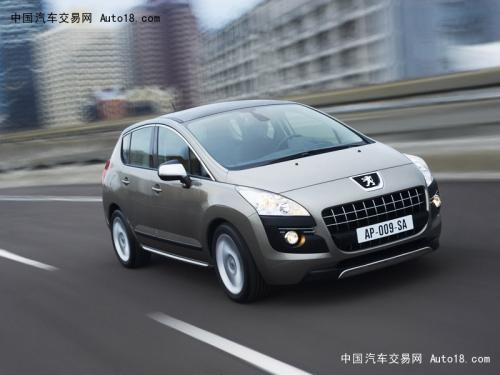 法国标致3008,法国标致3008，时尚设计与卓越性能的完美结合