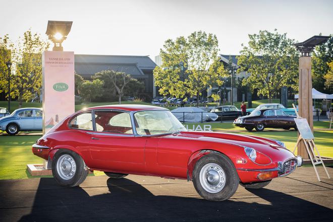 jaguar xk,捷豹 XK，优雅与力量的完美结合