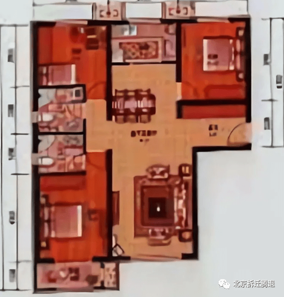 东铁营棚户区最新进展,东铁营棚户区改造的最新进展