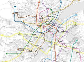 武汉地铁9号线最新线路图,武汉地铁9号线最新线路图概览