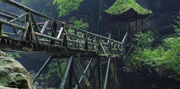 九龙沟风景区最新消息,九龙沟风景区最新消息