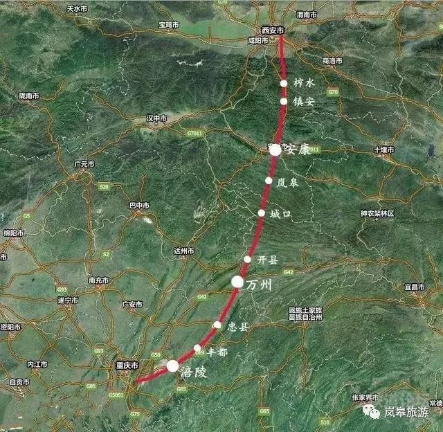 开县铁路规划最新消息,开县铁路规划最新消息深度解析