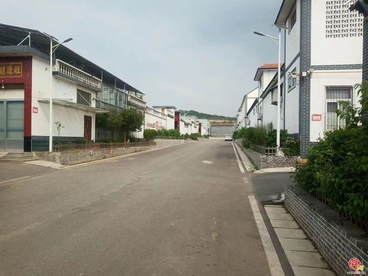 李营镇五道街最新情况,李营镇五道街最新情况