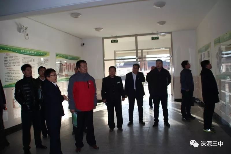武功县最新人事任命,武功县最新人事任命，推动县域发展新篇章