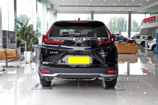 本田crv2021款报价及图片,本田CRV 2021款报价及图片介绍