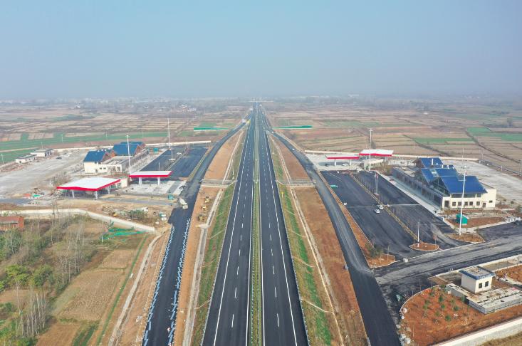 正阳县高速路最新消息,正阳县高速路最新消息深度解析
