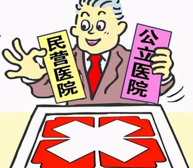 民营医院最新税收政策,民营医院最新税收政策及其影响