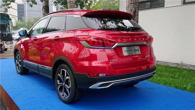 2017绅宝x55最新消息,揭秘，2017绅宝X55最新消息概览