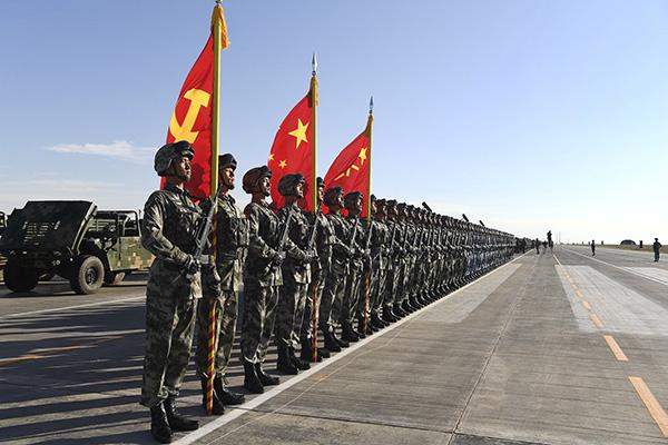 1军1师改师最新消息,关于我军某师改制最新消息的全面解读