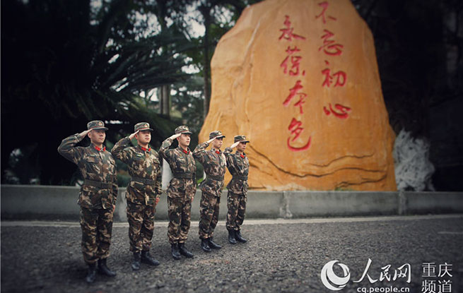 蓟县66021部队最新照片,蓟县66021部队最新照片，展现时代风采与力量