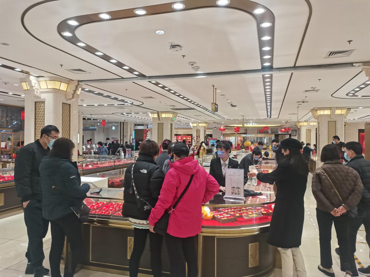 千足金多少钱一克最新报价,千足金最新报价，了解金价波动与投资价值