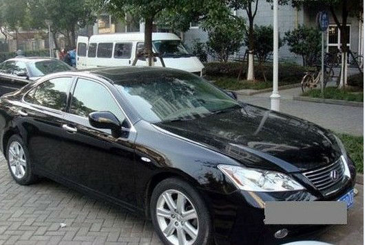 雷克萨斯es350价格,雷克萨斯ES350价格解析，豪华与性价比的完美结合