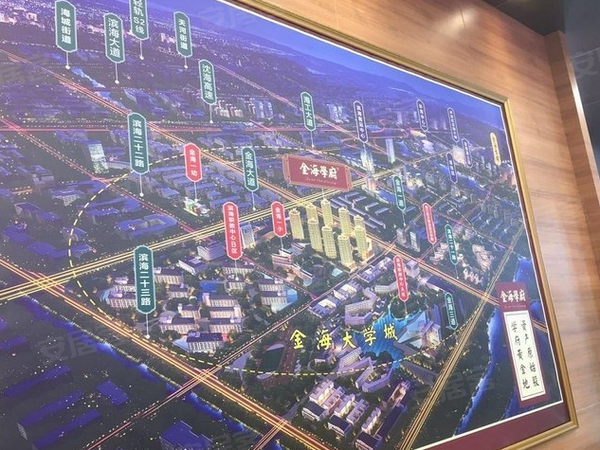 温州金海学府最新消息,温州金海学府最新动态