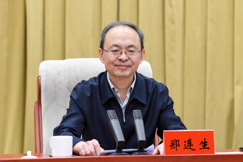 最新山东省委书记是谁,最新山东省委书记是谁，林武接任山东省委书记，引领新时代的新征程