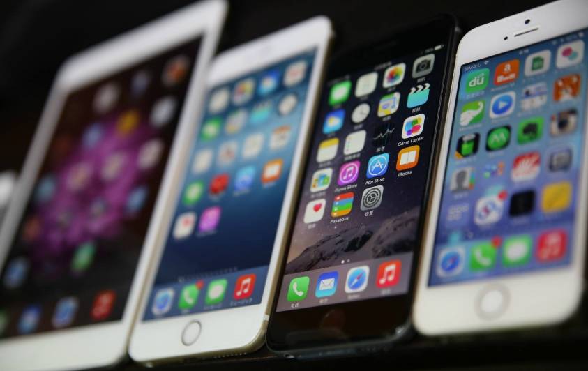 苹果6升级最新系统会卡吗,苹果iPhone 6升级最新系统是否会导致卡顿？解析与探讨