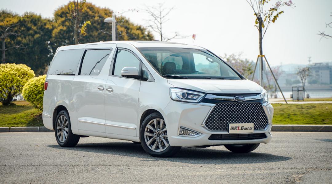 江淮瑞风mpv,江淮瑞风MPV，一款卓越的多功能商务车