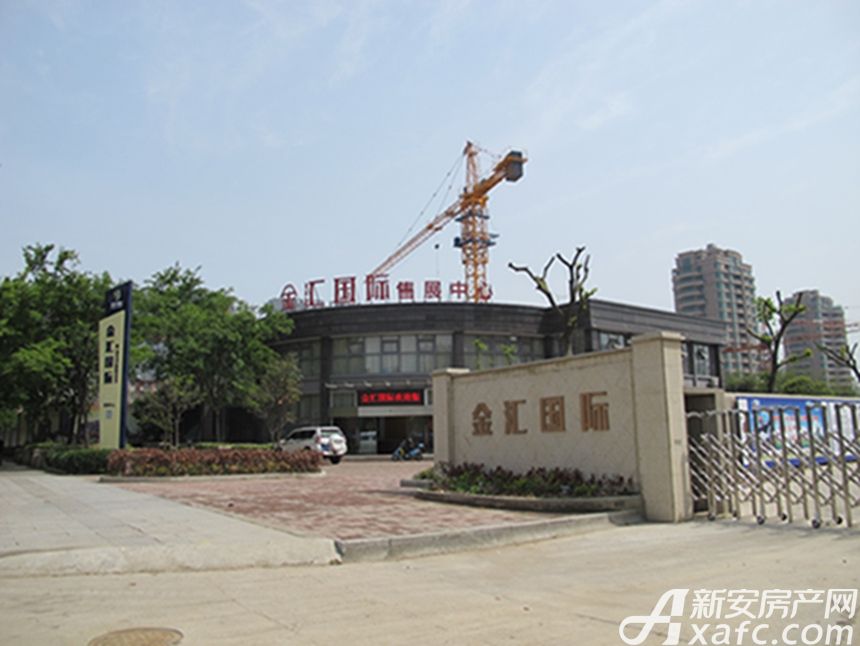 六安汇金国际最新消息,六安汇金国际最新消息全面解析