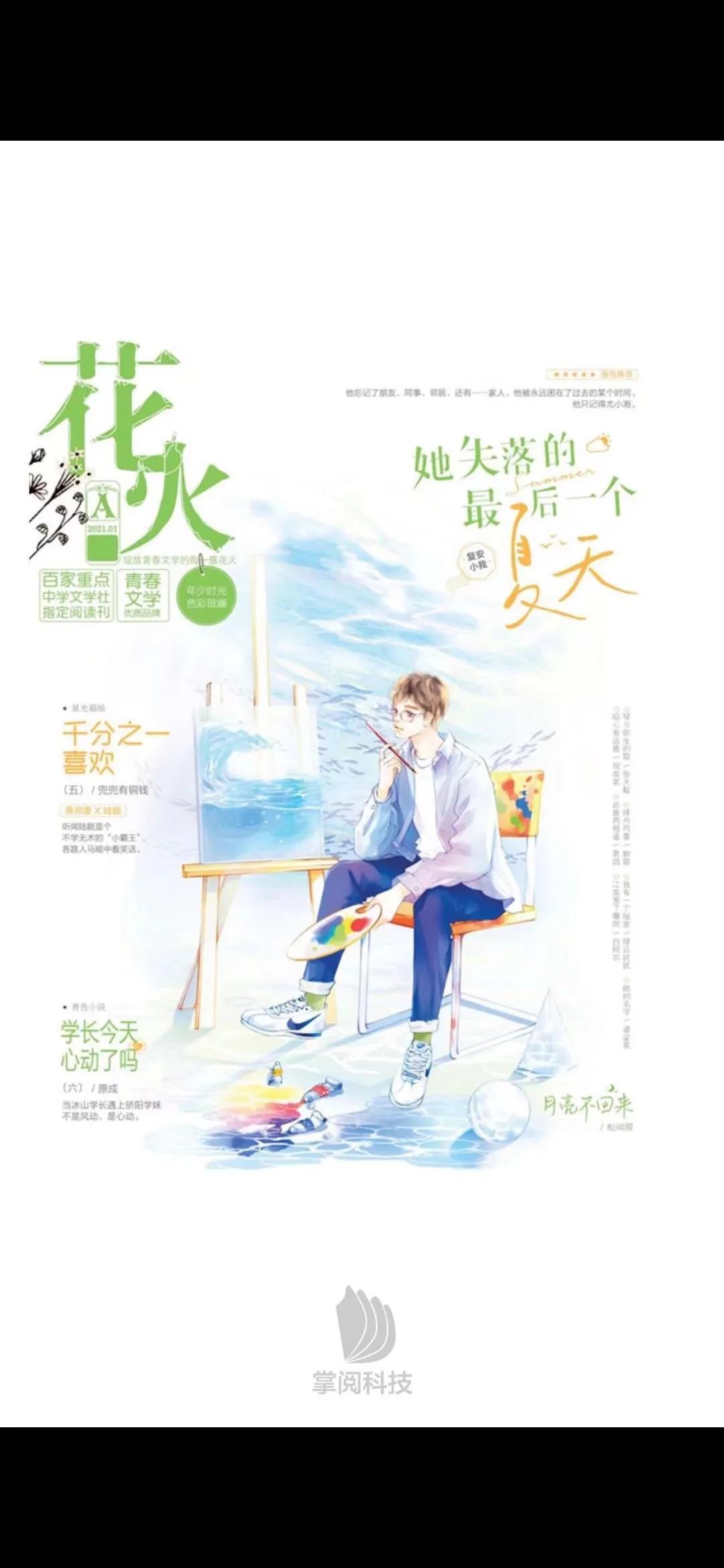 花火杂志最新一期期号,花火杂志最新一期期号，深度解读与独特体验