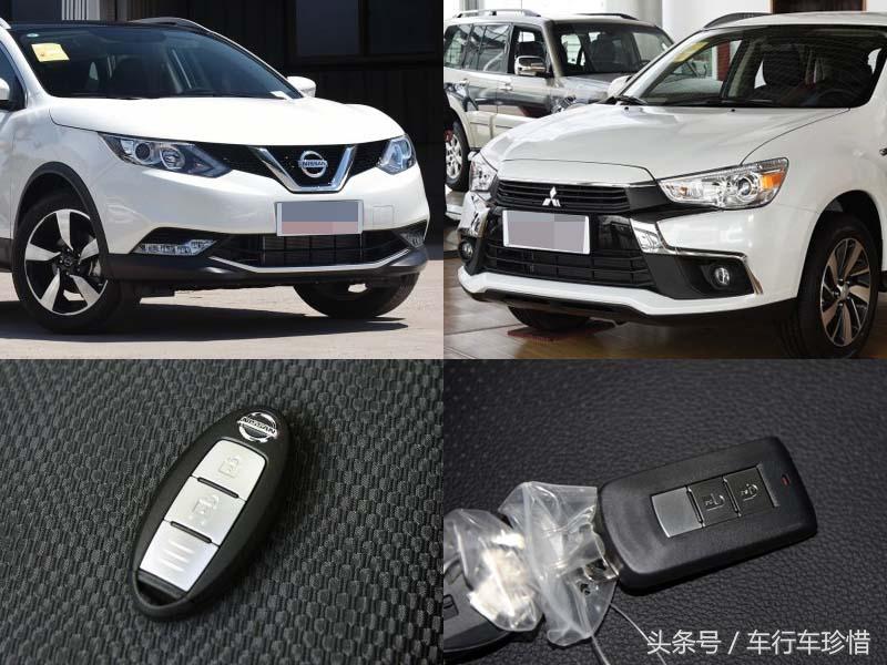 逍客2010款,逍客2010款，一款独具魅力的跨界车型