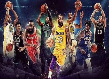 nba胜率排行榜2024最新,NBA胜率排行榜2024最新，群雄逐鹿，谁领风骚？