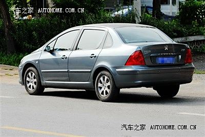 307三厢,探索与解读，关于307三厢的奥秘