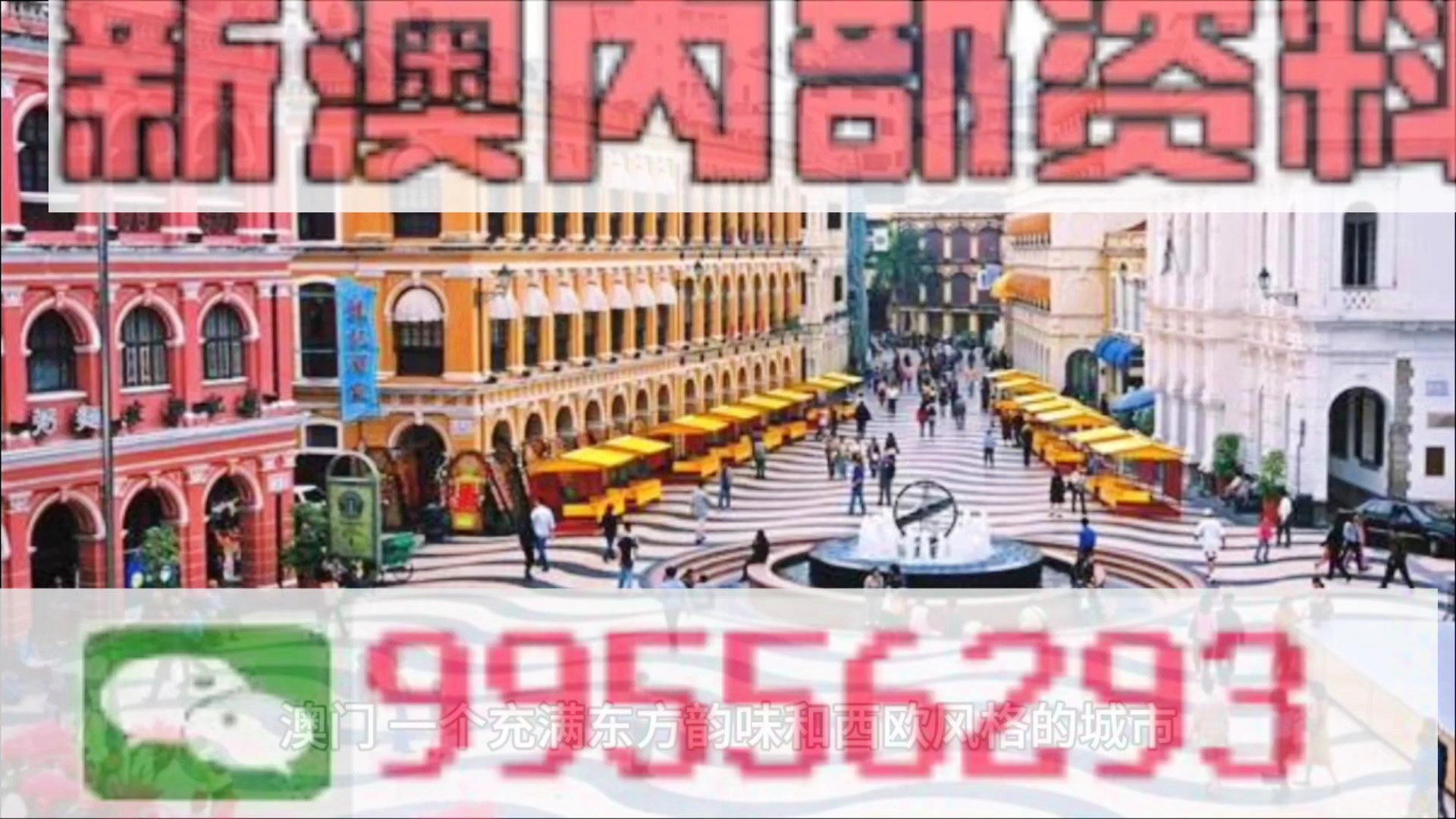 资讯 第254页