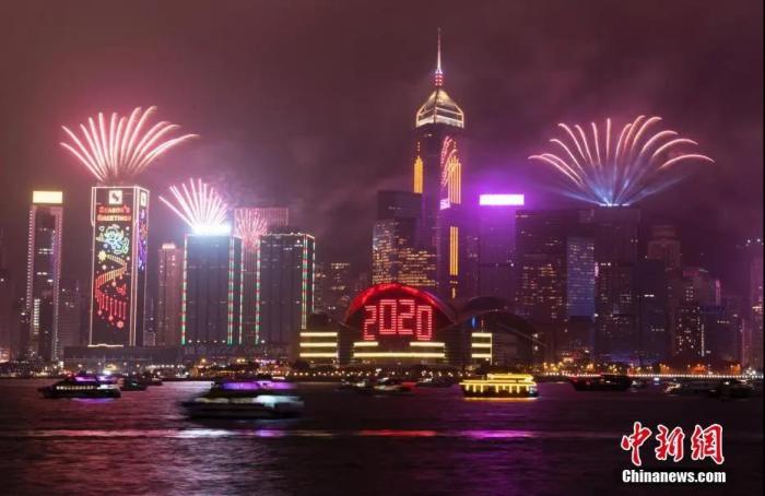 香港和澳门图片大全4949,香港与澳门，图片中的历史与未来展望